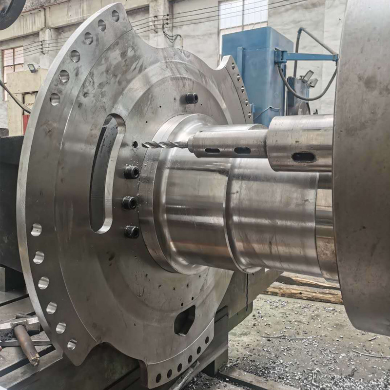 機械設計與機械加工問題及改善措施